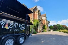 Maestros Pizza ltd Wedding Catering Profile 1