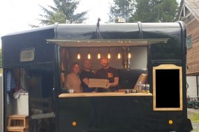 Stielow Pizza Co. Ltd Food Van Hire Profile 1