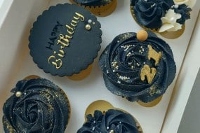 Charltons Cupcakes Baby Shower Catering Profile 1