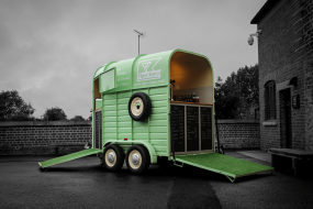 Tipsy Toms Mobile Craft Beer Bar Hire Profile 1