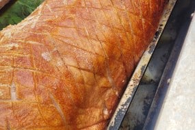 The Shropshire Hog Roast Company  Birthday Party Catering Profile 1