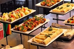 Blessone's Kitchen Ltd Event Catering Profile 1