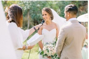 Gayle Armitage Celebrant Wedding Celebrant Hire  Profile 1