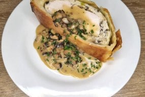 KC Private Dining Find Your Perfect Wedding Caterer Profile 1