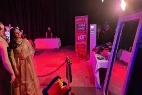 Candid Camera Events & Booths undefined Profile 1