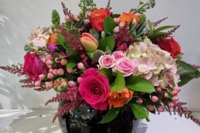 Sophie's Floral designs Wedding Flowers Profile 1