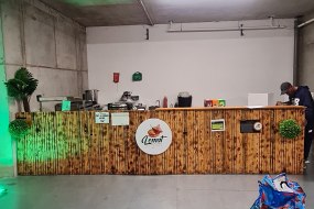 Lemat Kitchen Healthy Catering Profile 1