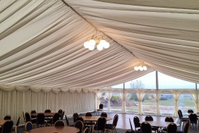D and N Marquees Marquee Hire Profile 1