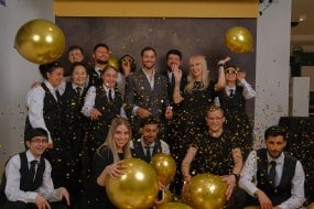 Perlage Events Ltd Hire Waiting Staff Profile 1