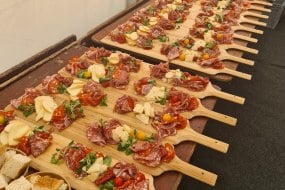 Mangiamo Street Kitchen
