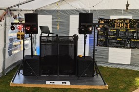DJ Rekken undefined Profile 1