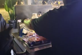 Ottomans Kitchen Festival Catering Profile 1