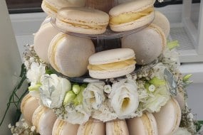 Ginty's Cakes Cake Makers Profile 1