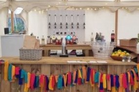 R&R Mobile Bar Bar Staff Profile 1