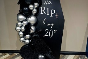Elegant Boutique Balloons & Flowers undefined Profile 1
