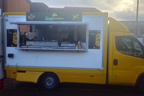 Soul Sensationz Festival Catering Profile 1