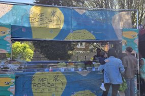 Mel Tropical Kitchen Private Party Catering Profile 1