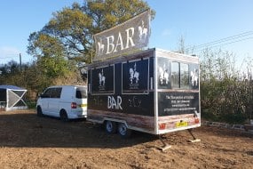 Skinner Inns Ltd Horsebox Bar Hire Profile 1