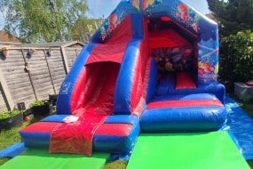 Twinkle And Pop Party Hire undefined Profile 1
