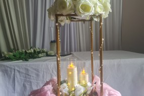 B'Dazzled Events Event
Catering Profile 1