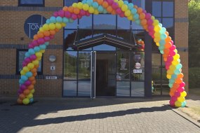 Balloons by Kandy Krush Stationery, Favours and
Gifts Profile 1