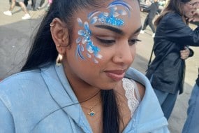 Kez Mua undefined Profile 1