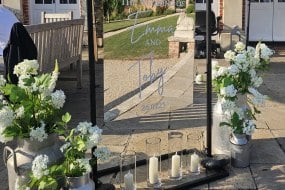 Little Wedding Things Audio Guestbook Hire Profile 1