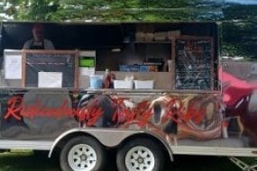 The Rib Company Street Food Vans Profile 1