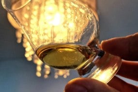 Shepherd's Cask Mobile Whisky Bar Hire Profile 1