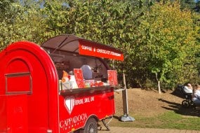 Cappadocia Moments Bubble Waffles Profile 1