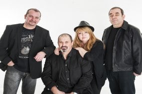 Key West Wedding Band Party Band Hire Profile 1