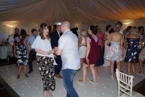 Topbuzz Events Mobile Disco Hire Profile 1