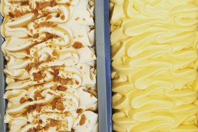 For Goodness Shake Vintage Food Vans Profile 1