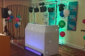 Boogie Nights Discos Mobile Disco Hire Profile 1