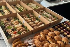 Ruislip Party Platters Wedding Catering Profile 1