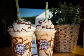 Stephanies Mobile Milkshake Bar Hire Profile 1