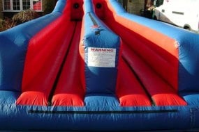 Inflatamania