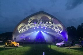 Palmer Lighting Ltd Event Production Profile 1