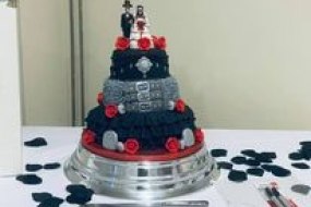 Buttons Cake Creations Buffet Catering Profile 1