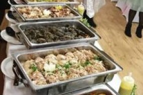 Kinsman Catering Wedding Catering Profile 1