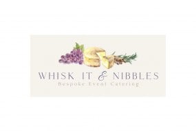 Whisk it & nibbles Grazing Table Catering Profile 1