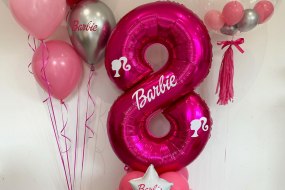 Joy Balloons Baby Shower Party Hire Profile 1