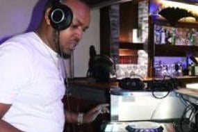 Drive Craft Entertainment DJs Profile 1