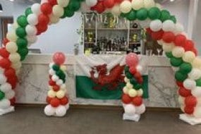 James' Balloons & Beats Entertainment Balloon Decoration Hire Profile 1