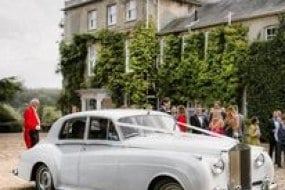 Classic Car Hire Wedding Car Hire Profile 1