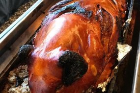 Salisburys Masters of Taste Hog Roasts Profile 1