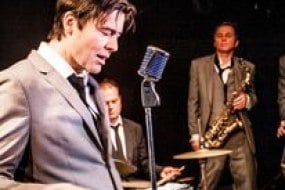 The Swinging Little Big Band Swing Band Hire Profile 1