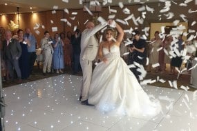 First Dance