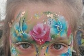 Metamorface Body Art Hire Profile 1