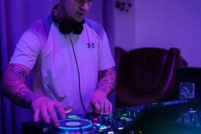 Mixed In DJ services Bands and DJs Profile 1